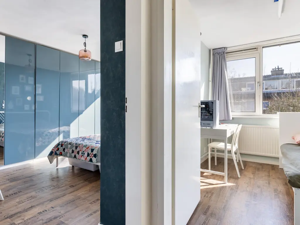 Schermerhorn-lanen 43, WOERDEN