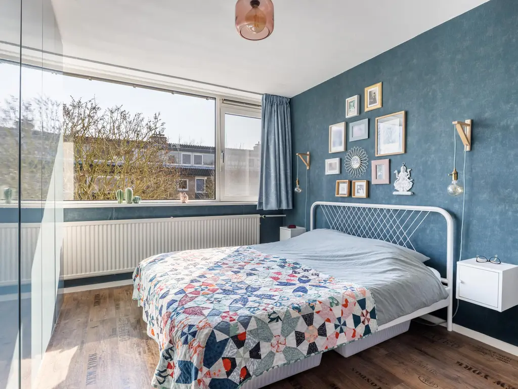 Schermerhorn-lanen 43, WOERDEN