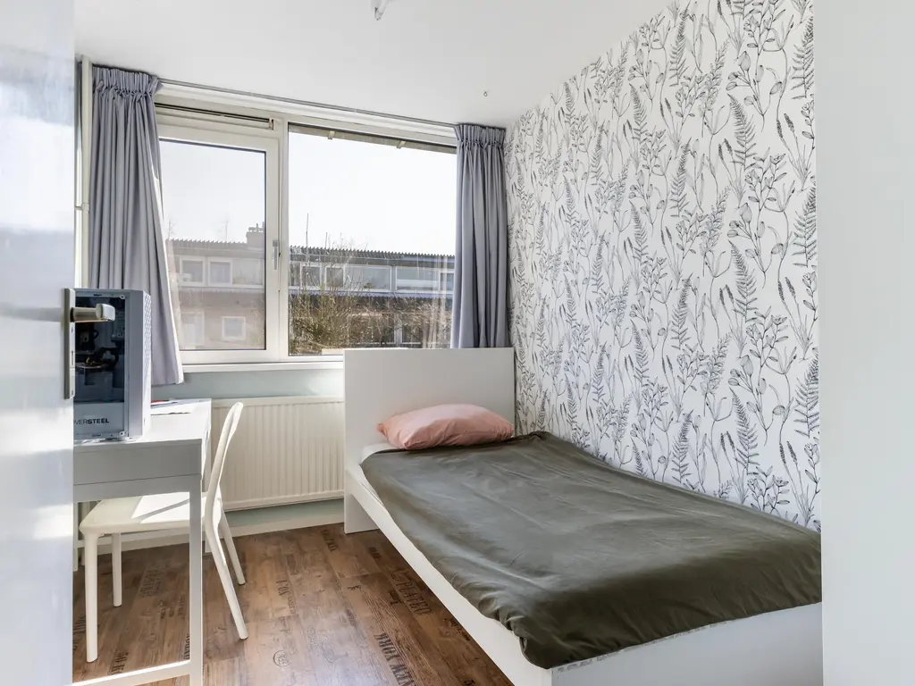 Schermerhorn-lanen 43, WOERDEN