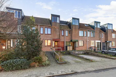Polderbaan 3