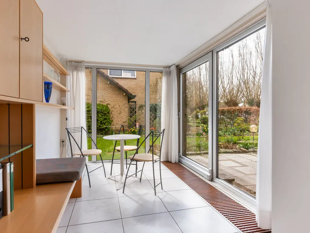 Cattenbroekerlaan 39, WOERDEN