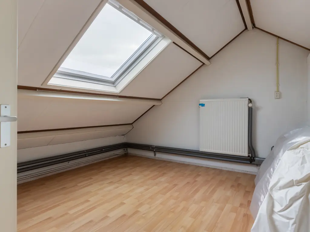 Cattenbroekerlaan 39, WOERDEN