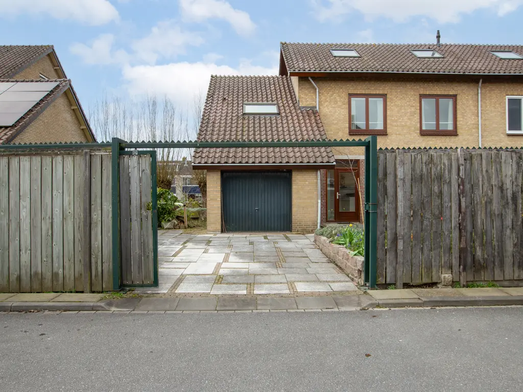 Cattenbroekerlaan 39, WOERDEN