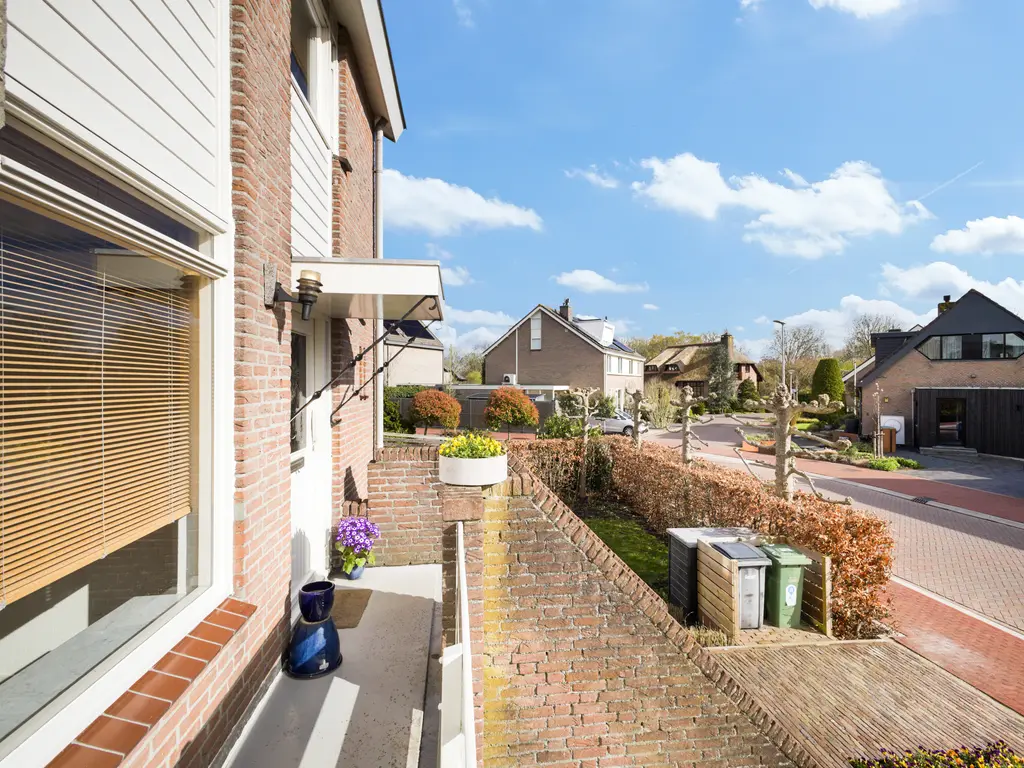 de Zoom 24, WOERDEN