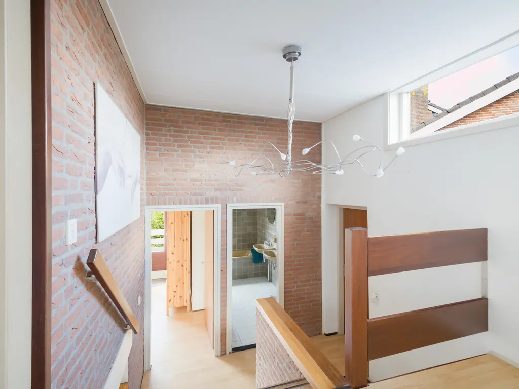 de Zoom 24, WOERDEN