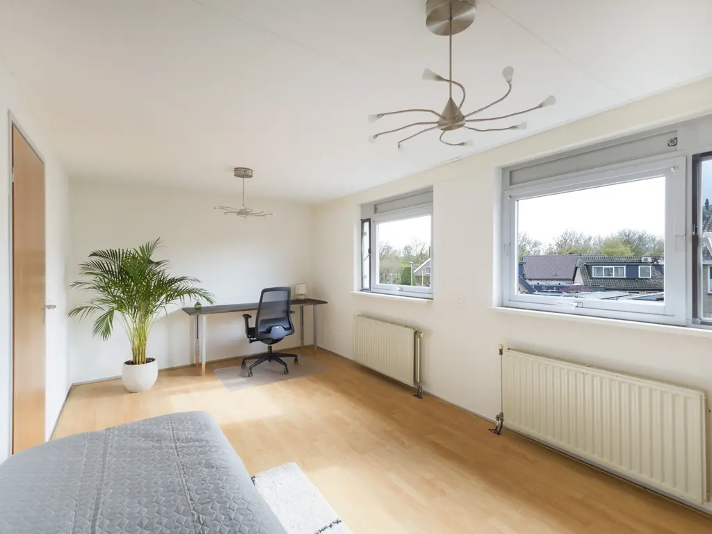de Zoom 24, WOERDEN