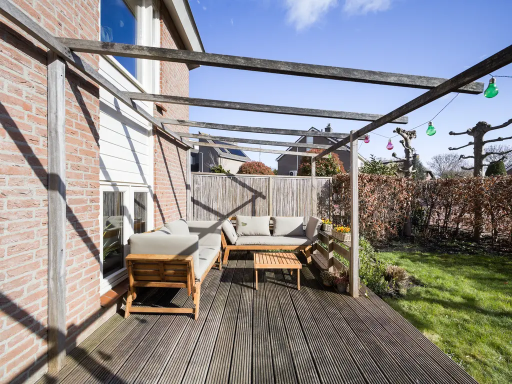 de Zoom 24, WOERDEN