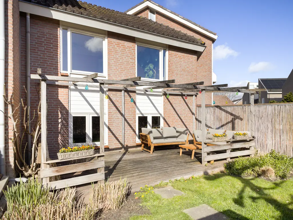 de Zoom 24, WOERDEN