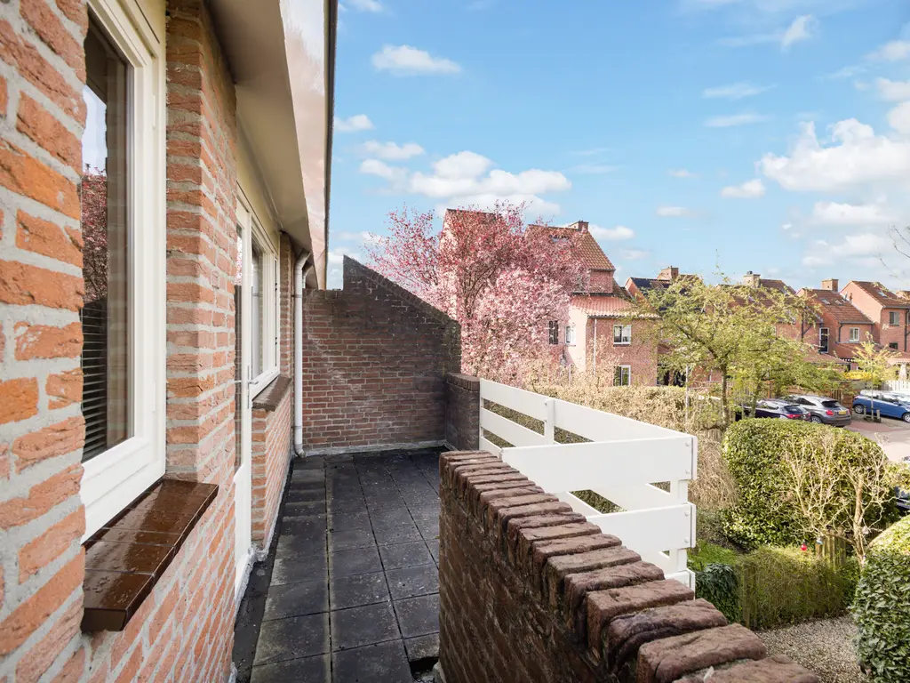 de Zoom 24, WOERDEN