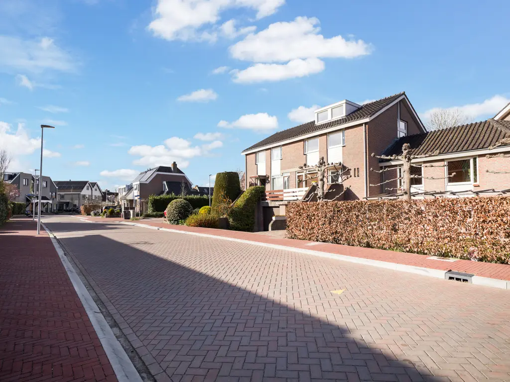 de Zoom 24, WOERDEN
