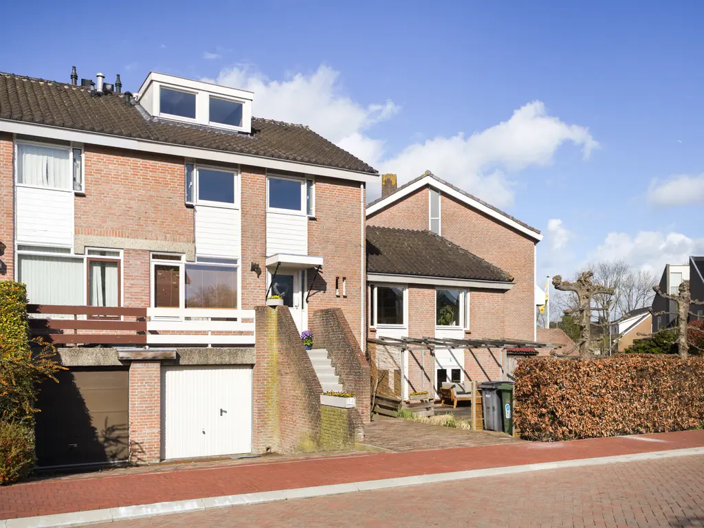 de Zoom 24, WOERDEN