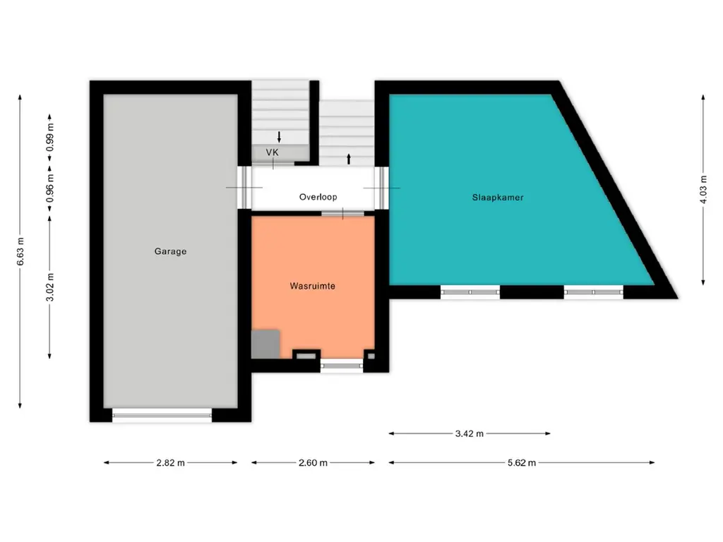 Plattegrond de Zoom 24