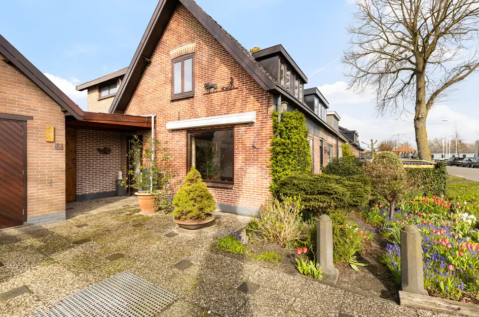 Leidsestraatweg 61