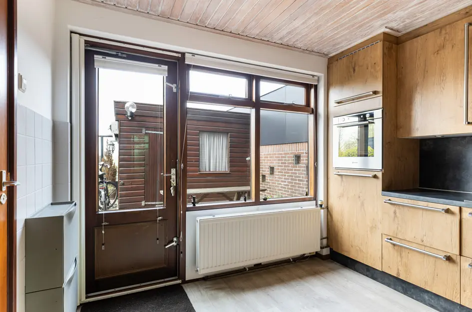 Leidsestraatweg 61