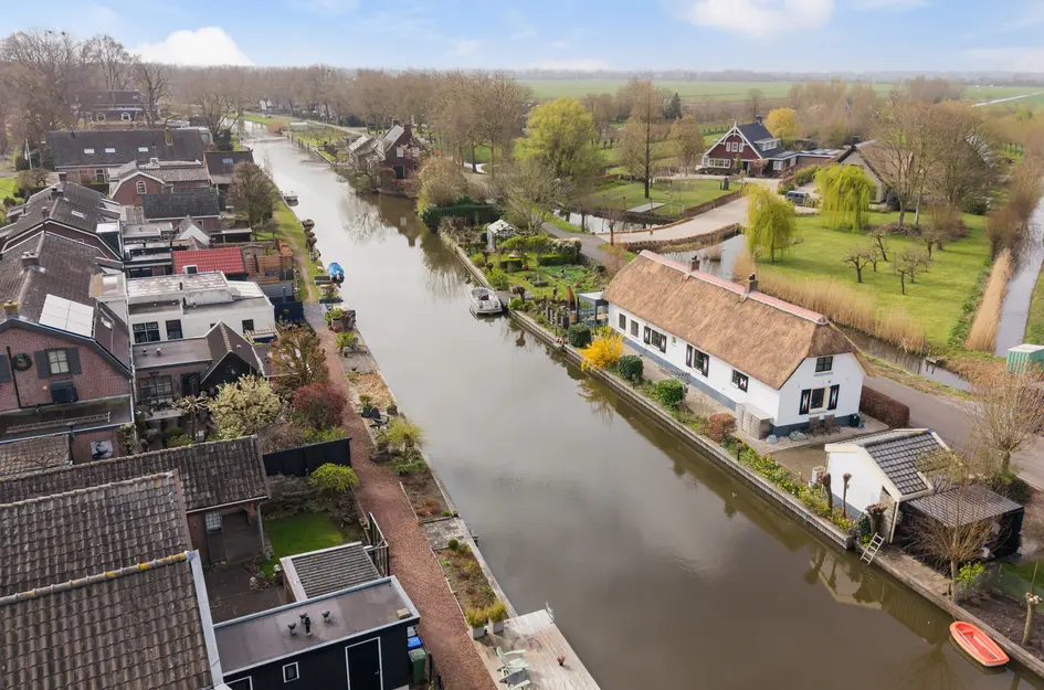 Leidsestraatweg 61