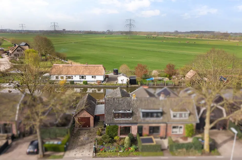 Leidsestraatweg 61