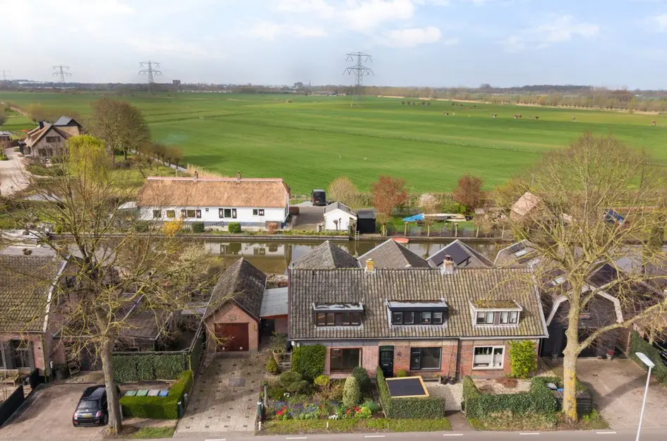 Leidsestraatweg 61