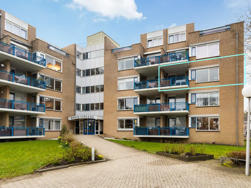 Oudelandseweg 41A, WOERDEN