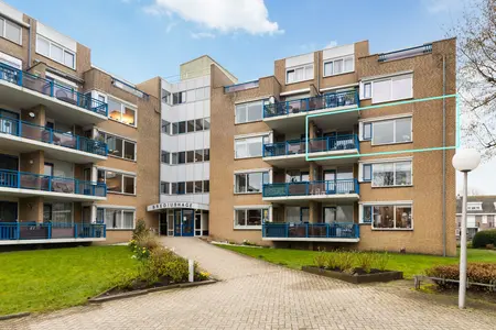 Oudelandseweg 41A