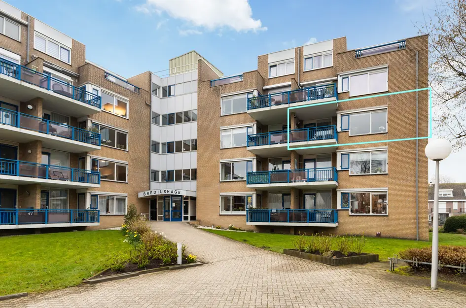 Oudelandseweg 41A