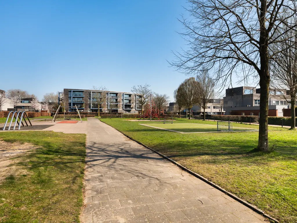 Ponddreef 19, WOERDEN