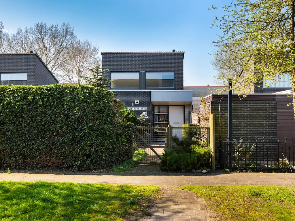 Ponddreef 19, WOERDEN