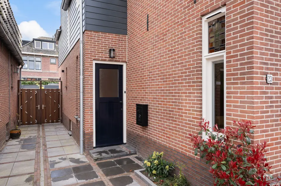 Prinsenlaan 23