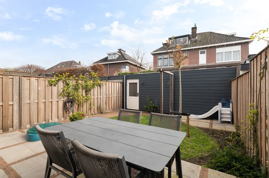 Prinsenlaan 23