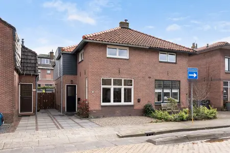 Prinsenlaan 23