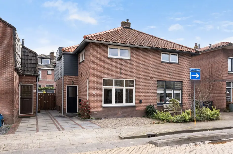 Prinsenlaan 23