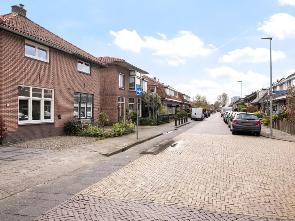 Prinsenlaan 23, WOERDEN