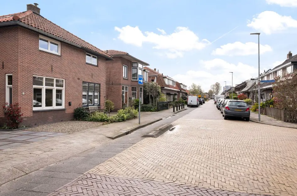 Prinsenlaan 23