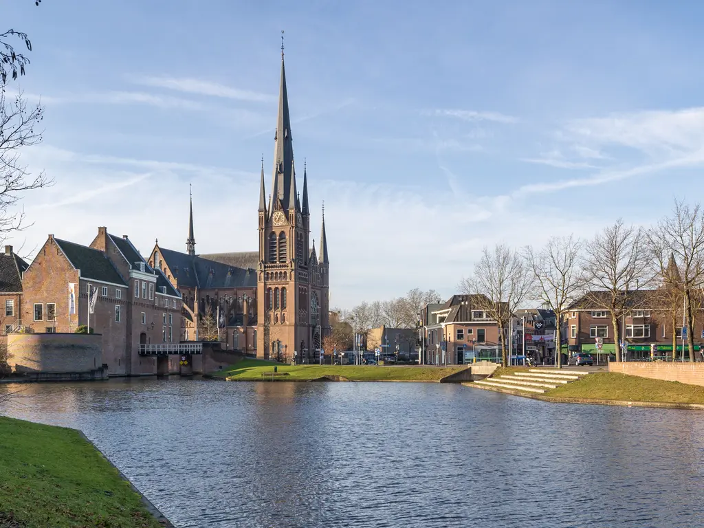 Prinsenlaan 23, WOERDEN