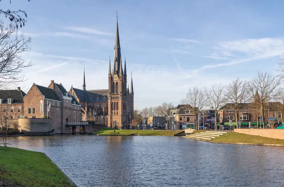 Prinsenlaan 23