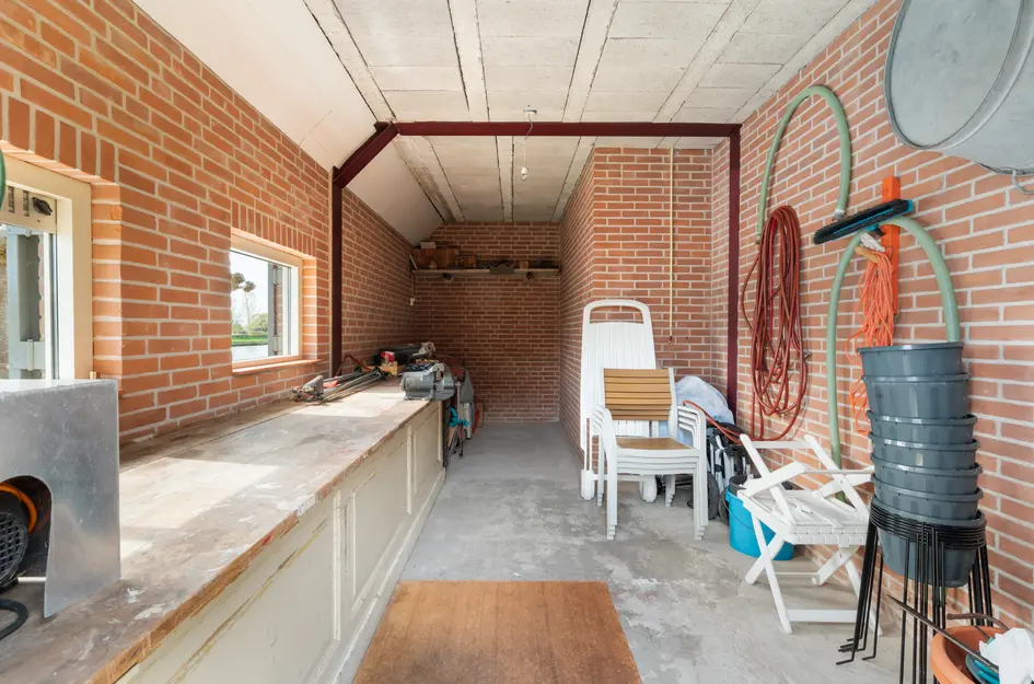 Rietveld 83B