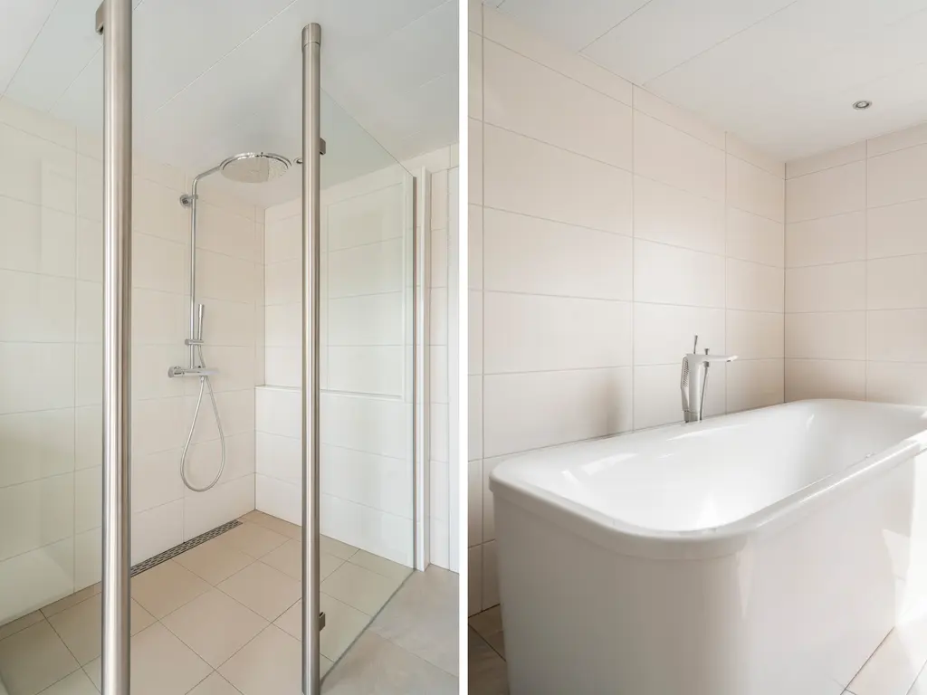 Rietveld 83B, WOERDEN