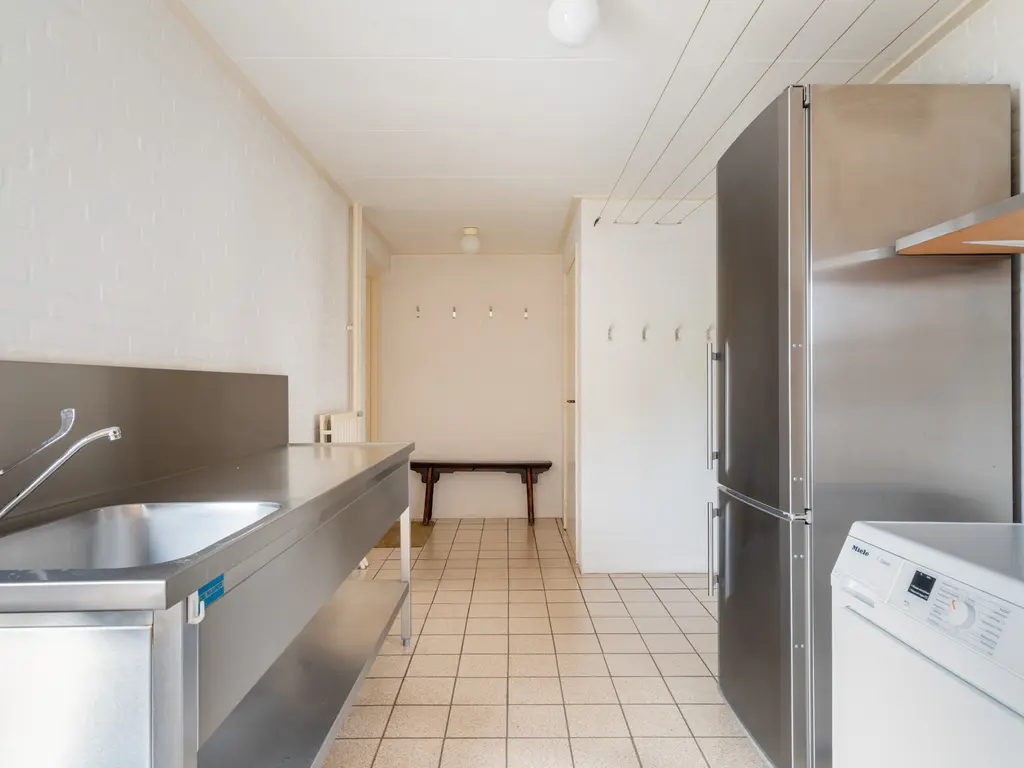 Rietveld 83B, WOERDEN