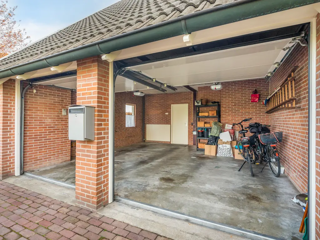 Rietveld 83B, WOERDEN