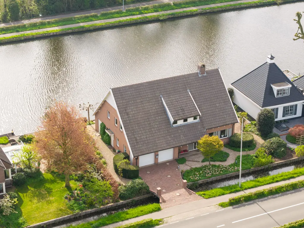 Rietveld 83B, WOERDEN