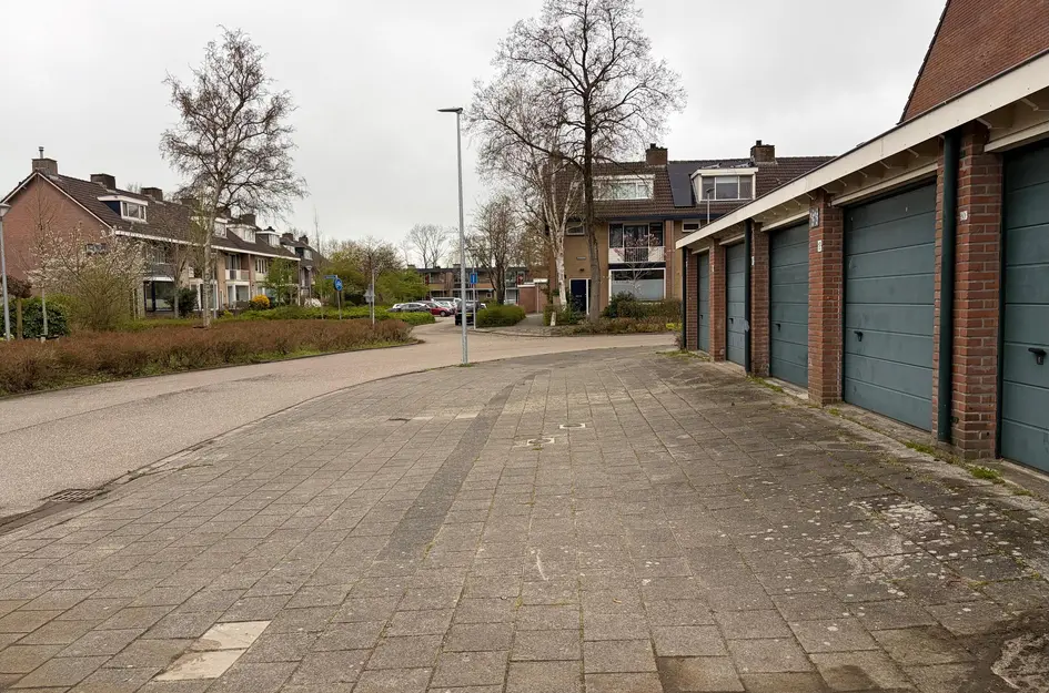 Iepenlaan 18 D 