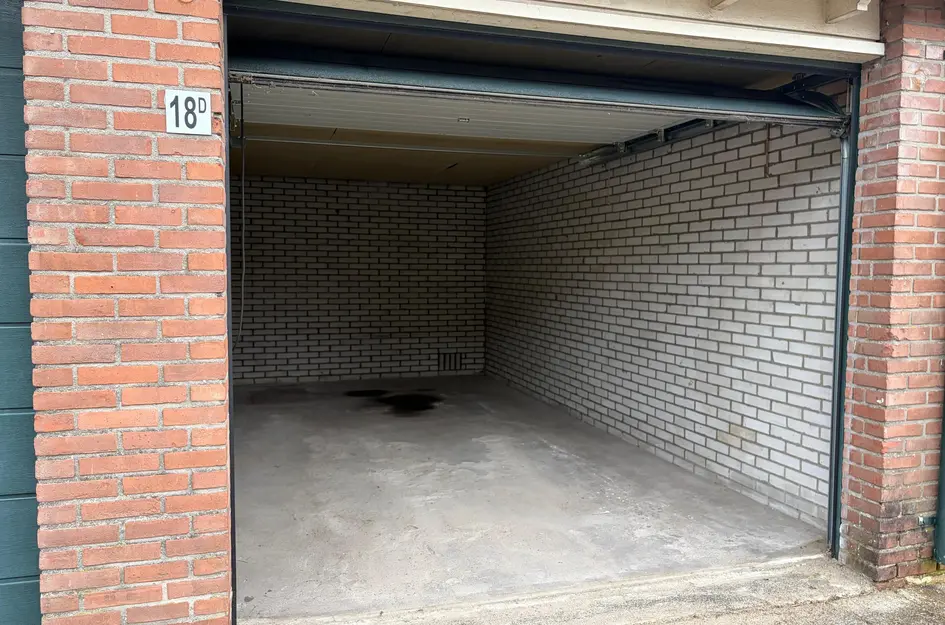 Iepenlaan 18 D 