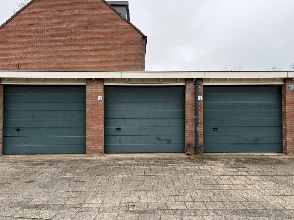 Iepenlaan 18 D , WOERDEN