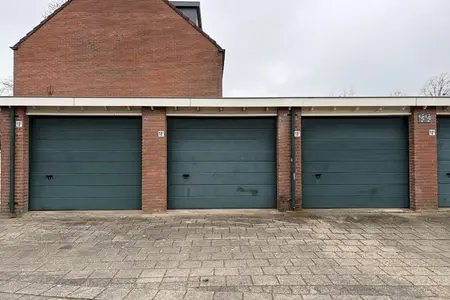 Iepenlaan 18 D 