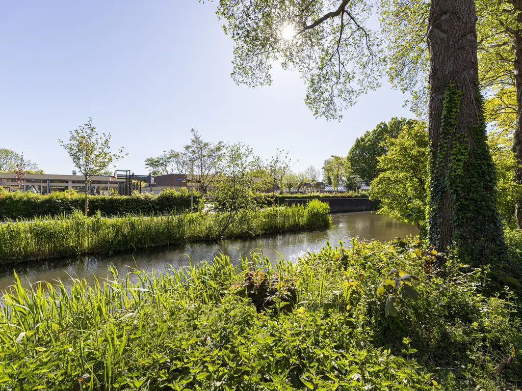 Thorbeckelaan 21, WOERDEN