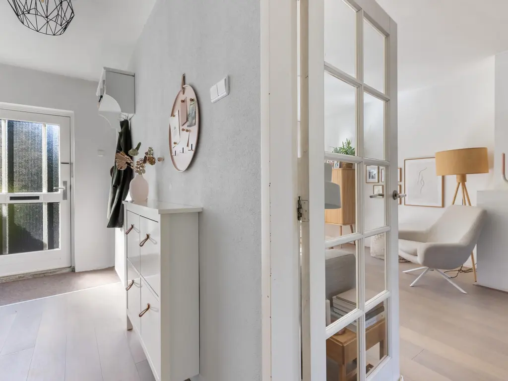 Thorbeckelaan 21, WOERDEN