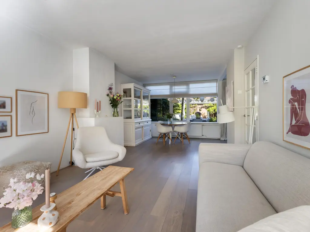 Thorbeckelaan 21, WOERDEN
