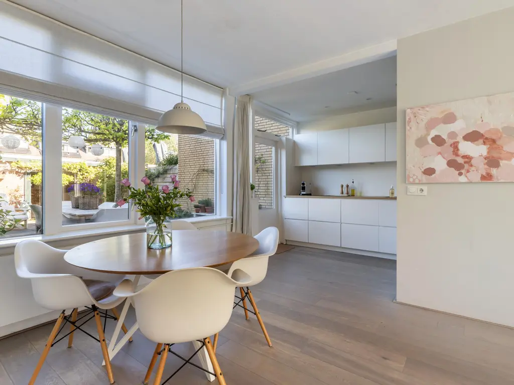 Thorbeckelaan 21, WOERDEN