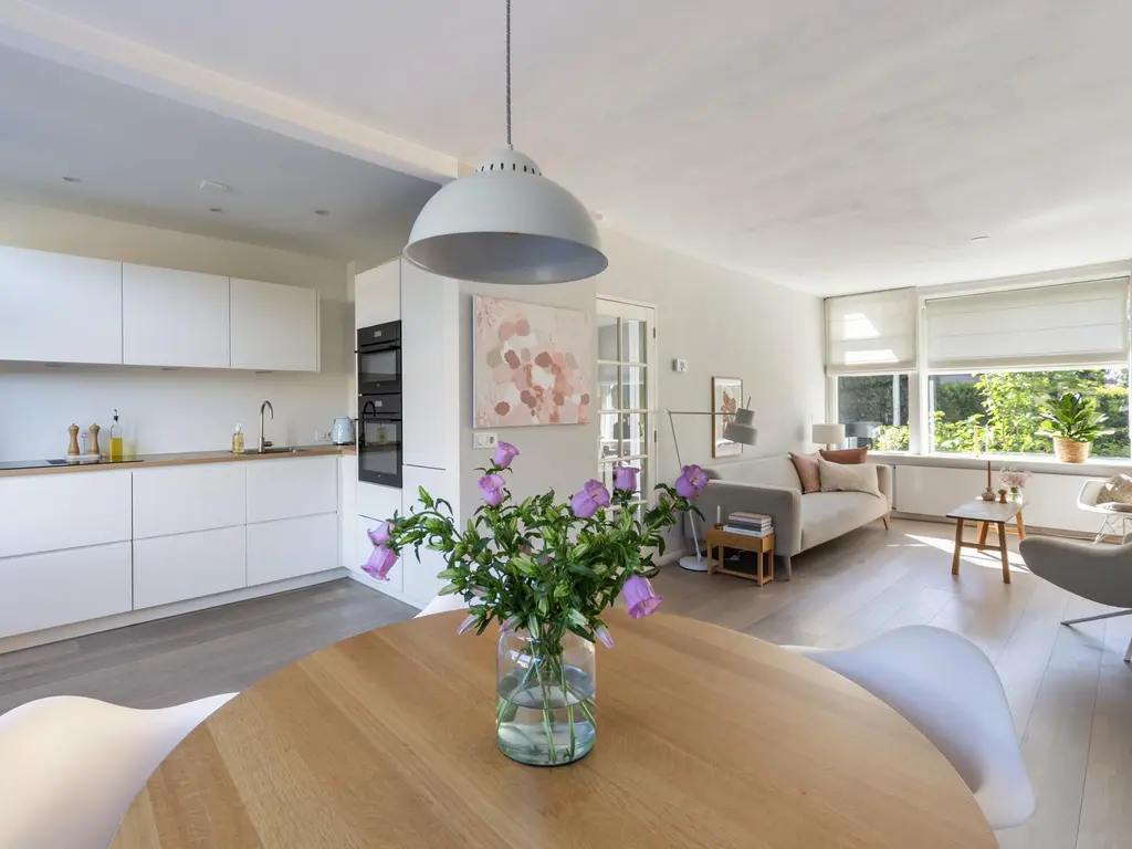 Thorbeckelaan 21, WOERDEN