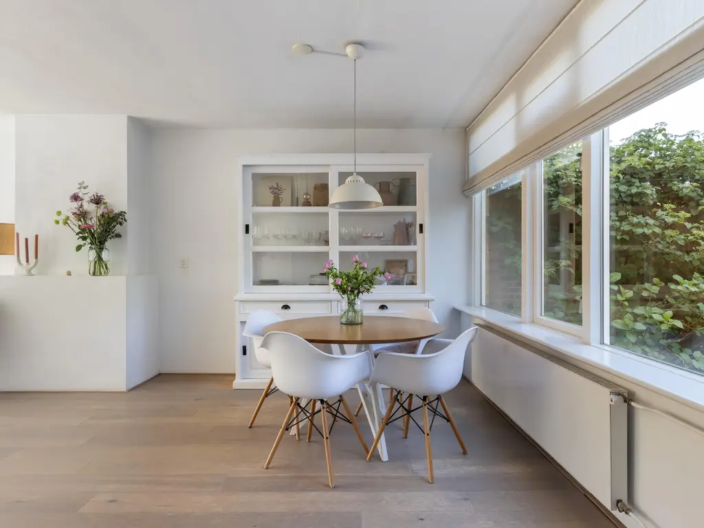 Thorbeckelaan 21, WOERDEN