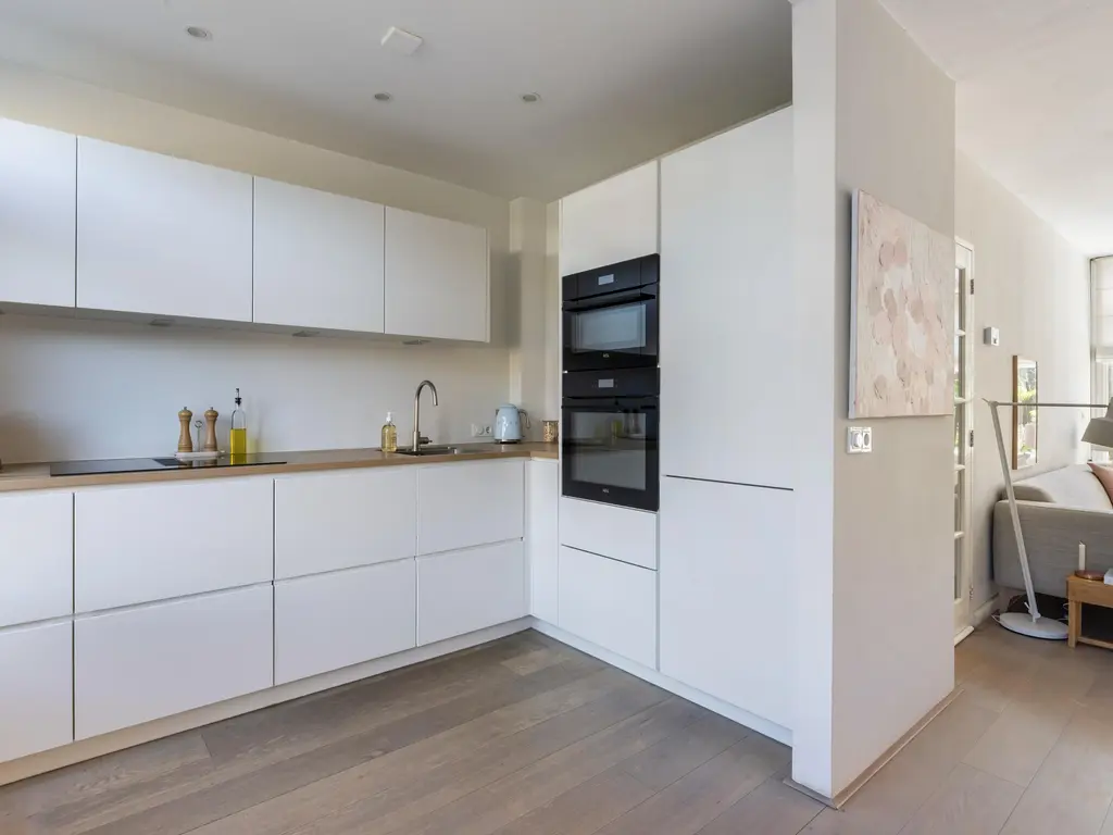 Thorbeckelaan 21, WOERDEN